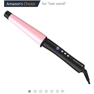 Remington Pro Hair Wand